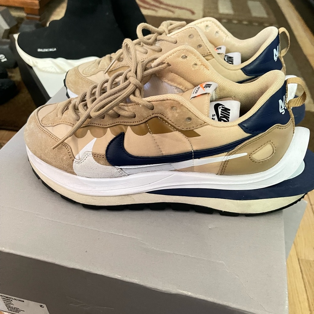 Nike x Sacai US8.5